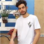 Entrenador personal y motivador de crecimiento personal, para todo tipo de personas que quieran ponerse en forma da igual el cuerpo, la actitud es lo que importa